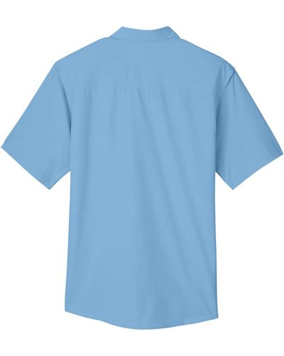 Men's Ultra UVP® Marina Shirt - CE510 image thumbnail