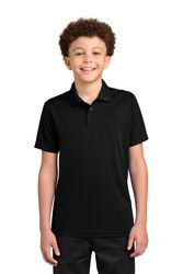 Image of Sport-Tek Youth Competitor Polo YST550.444
