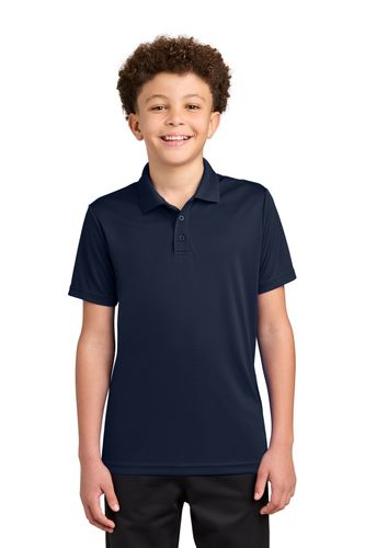 Sport-Tek Youth Competitor Polo YST550.444 image thumbnail