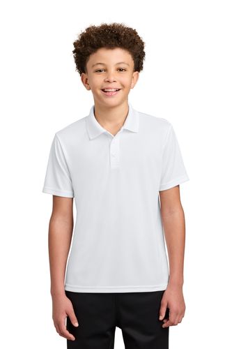 Sport-Tek Youth Competitor Polo YST550.444 image thumbnail