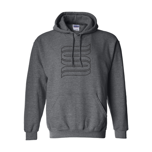 Gildan Heavy Blend Hoodie  image thumbnail
