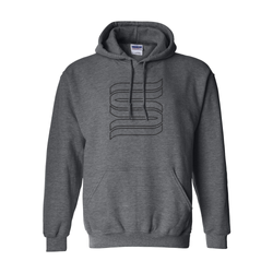 Image of Gildan Heavy Blend Hoodie 