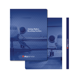 Image of Scribl Notebook