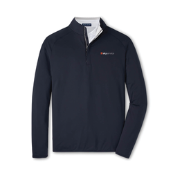 Image of Peter Millar Quarter-Zip