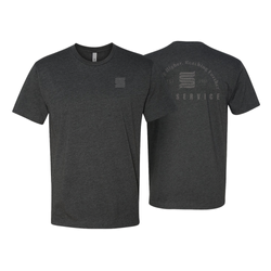 Image of Next Level CVC Crewneck T-Shirt