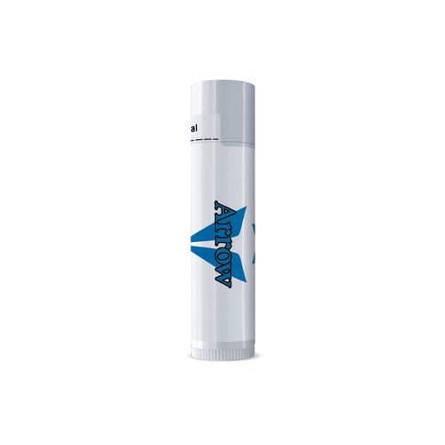 ARROW - Natural Lip Moisturizer in White Tube image thumbnail