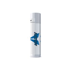 Image of ARROW - Natural Lip Moisturizer in White Tube
