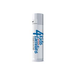 Image of Natural Lip Moisturizer in White Tube