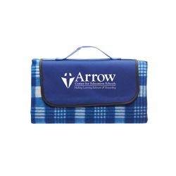 Image of Creekside Roll Up Picnic Blankets