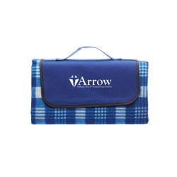 Image of AHK - Creekside Roll Up Picnic Blankets