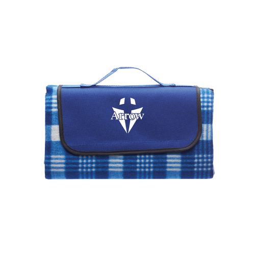 ARROW - Creekside Roll Up Picnic Blankets image thumbnail