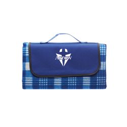 Image of Creekside Roll Up Picnic Blankets