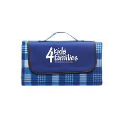 Image of Creekside Roll Up Picnic Blankets