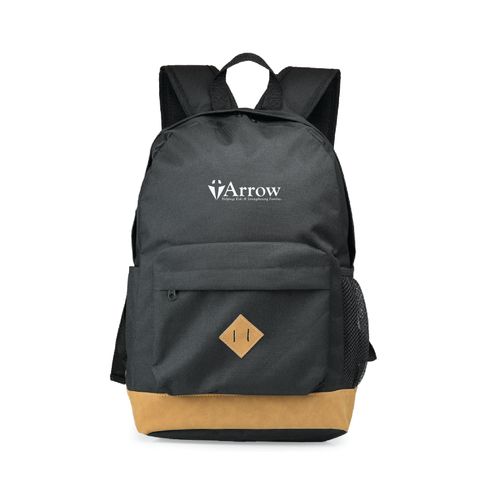 AHK - Multipurpose Laptop Backpack image thumbnail