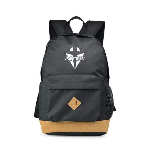 ARROW - Multipurpose Laptop Backpack image thumbnail