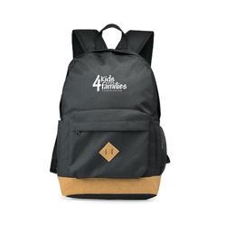 Image of Multipurpose Laptop Backpack
