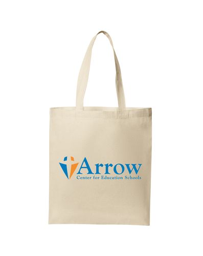 ACE - Port Authority Core Cotton Tote image thumbnail