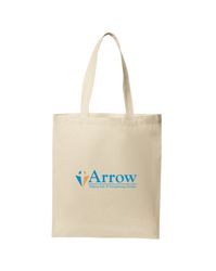 Image of AHK - Port Authority Core Cotton Tote