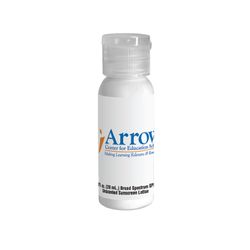 Image of 1 oz. SPF 30 Sunscreen in Bullet Bottle
