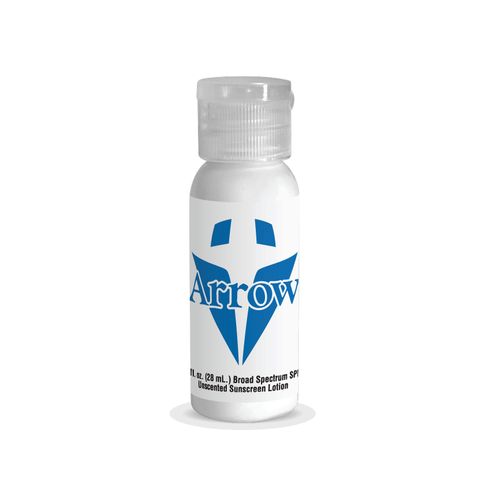 ARROW - 1 oz. SPF 30 Sunscreen in Bullet Bottle image thumbnail