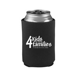 Image of Premium 4mm Collapsible Can Cooler