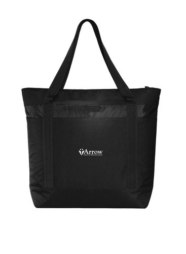 ACE - Port Authority Large Tote Cooler image thumbnail