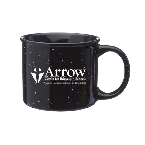 ACE - 13 oz. Ceramic Campfire Coffee Mug image thumbnail