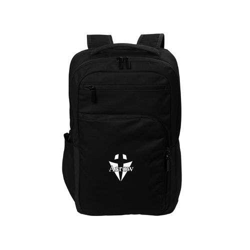 ARROW - Port Authority Impact Tech Backpack image thumbnail