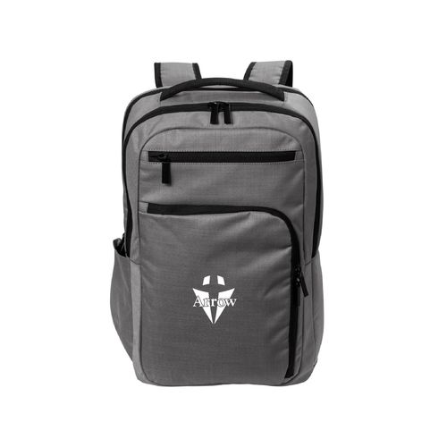 ARROW - Port Authority Impact Tech Backpack image thumbnail