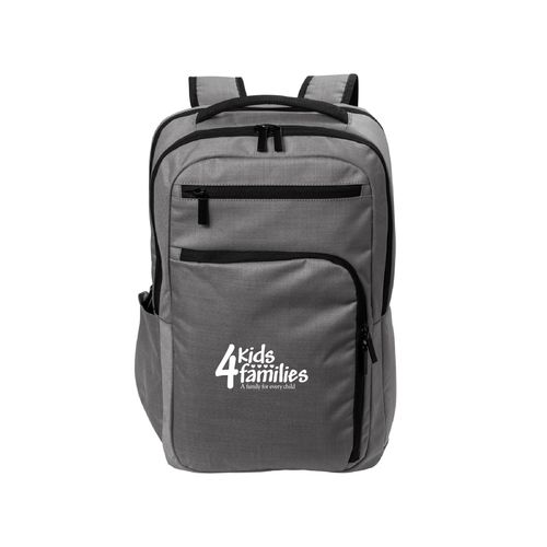 4Kids - Port Authority Impact Tech Backpack image thumbnail