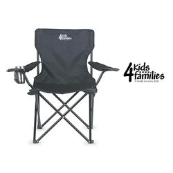 Image of Folding Beach Chair