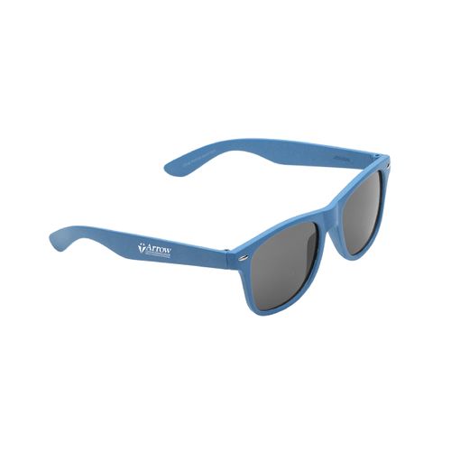 ACE - Kailua Wheat Straw Fiber Sunglasses image thumbnail