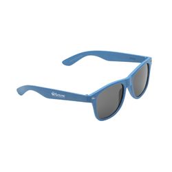 Image of AHK - Kailua Wheat Straw Fiber Sunglasses