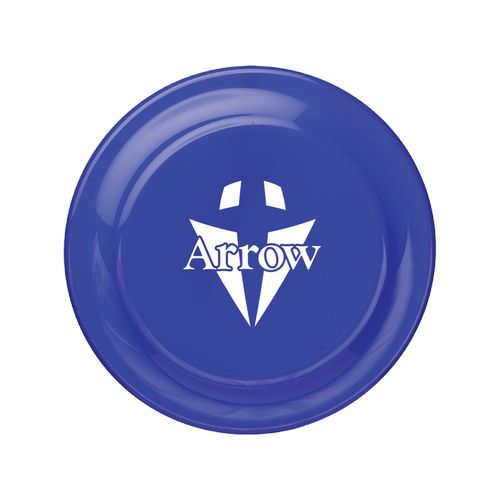 ARROW - 9.25 in. Solid Color Flying Discs image thumbnail