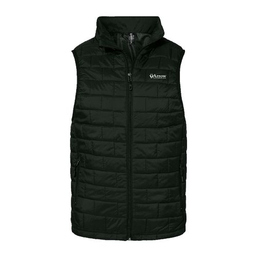 ACE - Elemental Puffer Vest image thumbnail
