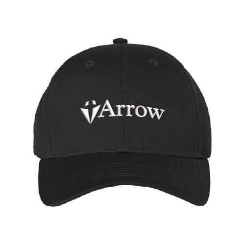 ACE - Cotton Twill Cap image thumbnail