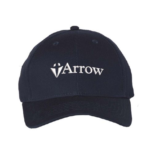 ACE - Cotton Twill Cap image thumbnail