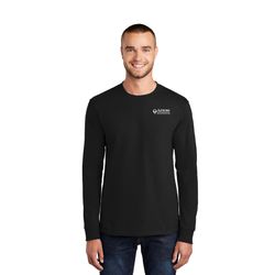 Image of Port & Company - Long Sleeve Essential Tee