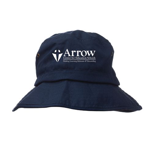ACE - Lightweight Cotton Bucket Hats image thumbnail