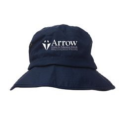 Image of Lightweight Cotton Bucket Hats