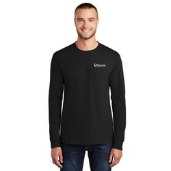 Image of AHK - Port & Company - Long Sleeve Essential Tee