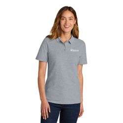 Image of AHK - Gildan Softstyle Women's Pique Polo