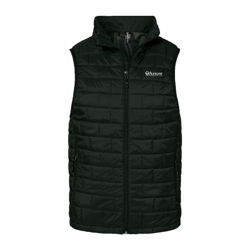 AHK - Elemental Puffer Vest image thumbnail