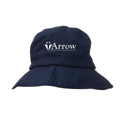 Image of AHK - Lightweight Cotton Bucket Hats