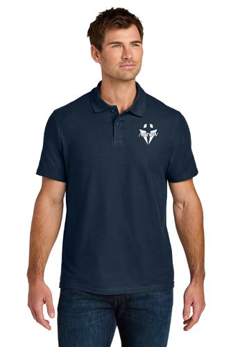 ARROW - Gildan Softstyle Pique Polo image thumbnail