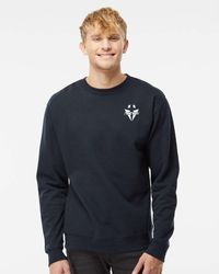 Image of Midweight Crewneck Sweatshirt