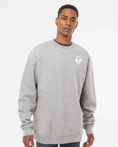 ARROW - Midweight Crewneck Sweatshirt image thumbnail
