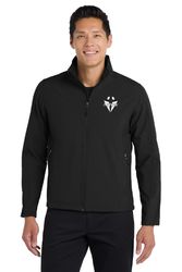 Image of ARROW - Port Authority Core Soft Shell Jacket