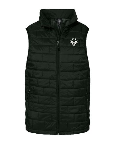 ARROW - Elemental Puffer Vest image thumbnail