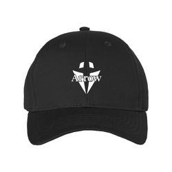 Image of Cotton Twill Cap